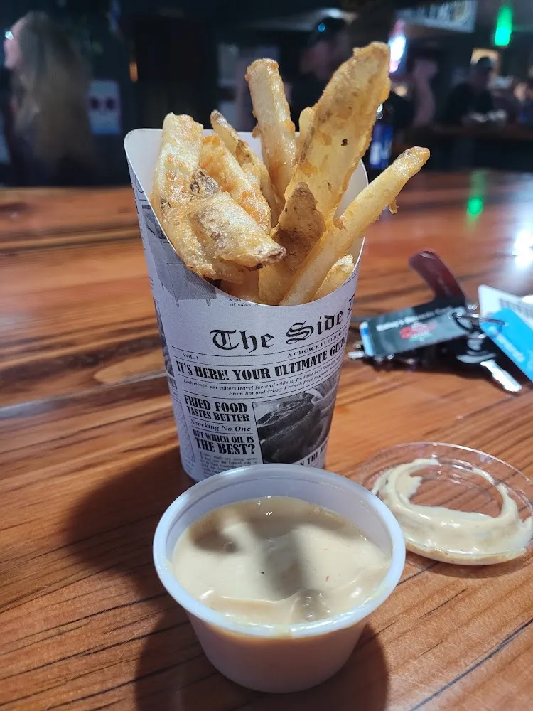 French Fries